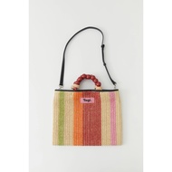 Tagi. Tagnghulu Woven Bag กระเป๋าสะพายผญ กระเป๋าสะพาย