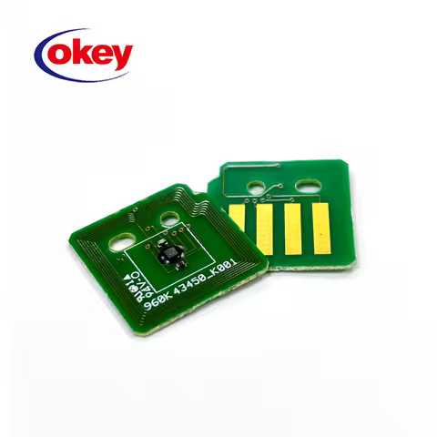 WC5325 Drum Chip For Xerox WorkCentre 5325 5330 5335 Reset Laser Printer 013R00591 96K Drum Imaging 