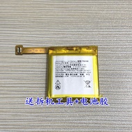 Suitable for Ticwatch Pro/Pro 4G Watch Battery WG12016 S2/E2 SP452929SF Battery