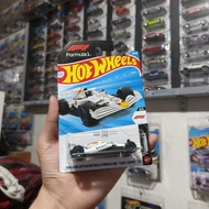F1 Formula 1 Visa Cash App RB Racing Bulls Hotwheels | HTF | 2025