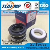 E-1/2" ( XJ-13 ), E-5/8" ( XJ-16 ), E-3/4" ( XJ-19 ), E-1" ( XJ-25 ) , E-1-1/8" ( XJ-28 ) Mechanical