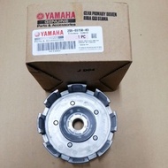 LC135 2S6 4S (5 Clutch plate) Clutch Primary Driven Gear 100% Original HLY