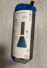 全新Exped Airmat UL Lite M 輕量充氣睡墊（只接受現金交易及面交）