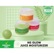 Juice Moisturizer Ms Glow - Cactus & Grape