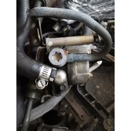 Kancil L500s/L600s Ef twincam Power Steering Pump & botol