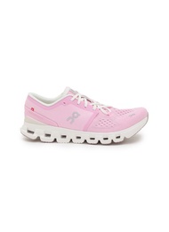 ON CLOUD X 4 WOMEN'S SNEAKERS