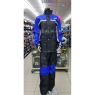 Youjun Motorcyclist Boutique Arai K8 Split Raincoat Shoe Cover Raincoat/Detachable Simple Design~Mad