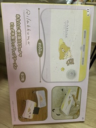 Rilakkuma 摺疊電腦枱 約60cm