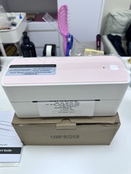 Phomemo PM241-BT 貼紙標籤打印機