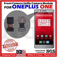 Front Camera Selfie Camera Module For OnePlus One OnePlus 1 1+1 A1001