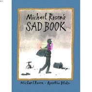 Michael Rosens Sad Book | Health ( PDF / EPUB )