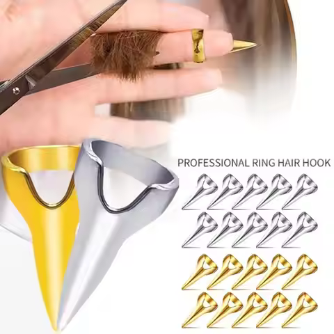 Braids Accessories Hair Parting Tool Magic Professional Hair Bun Styling Braid Maker Clip Tail Topsy