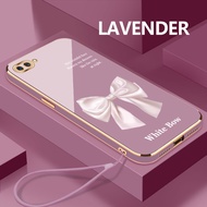 Case For OPPO A5 2020 A5 2018 A3X AX5 A5S AX5S A1 Pro A1X A1k A2 5G A2x A3 2018 A3s A3 PRO 5G Pink R