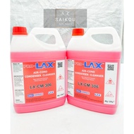 Cooling Coil Cleaner Acidic and Cleaner Solvent (Prolax/ Isochem 630)