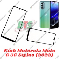 Motorola Moto G 5G Stylus 2022 glass (pressed glass for moto g 5g stylus 2022)