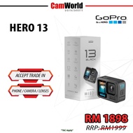 GOPRO HERO 13 BLACK STANDART