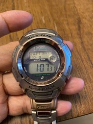 Casio手錶GL-210