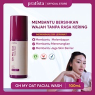 Pratista - Oh My Oat Facial Wash