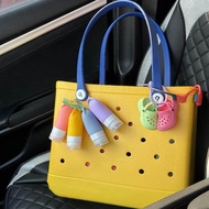 Dopamine swimming bag Dopamine swimming bag Dopamine swimming bag non-stick sand creative fitness po