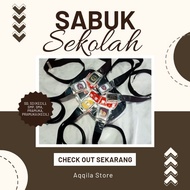 Belt School Belt Belt Belt_Sd Belt_Smp Belt_Sma Belt_Scout School Belt