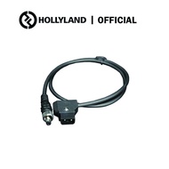 [Hollyland Official] Male D-TAP to DC Barrel 2.1mm Power Supply Cable for Mars 300 Pro Mars 400S Mar