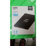 Ssd 256 Gb sata