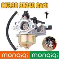 HONDA GX390 Carburetor Replacement 13HP Gasoline Engine GX340