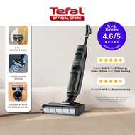 Tefal X-Clean Wet & Dry Handstick Vacuum GF5035