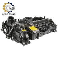 11127588412 Engine Cylinder Head Valve Cover for 12-18 BMW N20 228i 320i 328i 528i XDrive X3 X5 X1 Z
