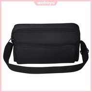 [New] Travel Carrying Case Cover Bag Shockproof Speaker Carry Storage Bag Protective Bag for Soundco