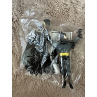 Jollibee Kiddie Meal Batman toys collection