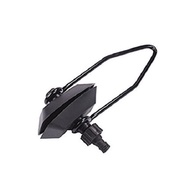 OUTBOARD MOTOR FLUSHER- SQUARE