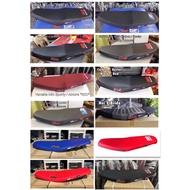 Noi Watdan 24 Flat Seat Mio Amore Sporty