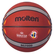 Molten B7G2000 BG2000 M3P FIBA WORLD CUP 2023 Edition Basketball