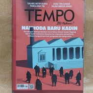 TEMPO Magazine 14 - 20 June 2021