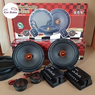 Speaker Split ADX FABULOUS 6 inch
