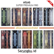 SARUNG ATLAS SUPER PREMIUM 980