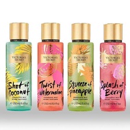 Victoria Secret_ Perfume Body Mist For Her 250 ml - 1 Bottle