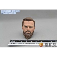 Easy&Simple ES 1/6 Soldier Es26040b Delta Head Sculpt