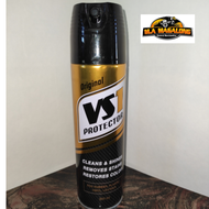 VS1 ORIGINAL  MOTORCYCLE  PROTECTOR, MOTOR CLEANER 250ML