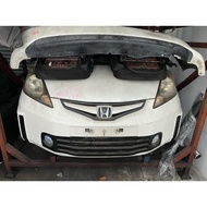 Honda Jazz Fit G Active Ge9 4WD L15a I-Vtec Hcut Ckd Set For Ge6 Ge8