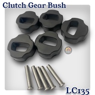 CLUTCH GEAR BUSH YAMAHA LC135/ LC 135