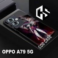 Glossy Softcase oppo a79 5g/case oppo a79/casing oppo a79 5g glitter/case oppo a79