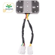 31600-HMA-020 Motorcycle Voltage Regulator Rectifier Parts Accessories for  GTS250 300