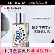 Trendy perfume for you or someone like you: Grapefruit