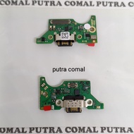 TECNO CAMON 40 PRO 4G CM6 ORIGINAL FLEXIBLE PCB BOARD FLEXIBLE FLEXIBLE MIC CONNECTOR MIC PORT USB C