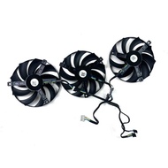NEW Cooling Fan 95MM 4PIN GAA8S2U RTX5090 5080 5070TI GPU FNA For ZOTAC GAMING RTX5080 5090 5070TI S