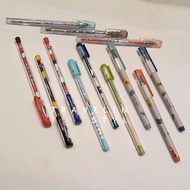 Zhi Xin Gel Pen - Zhixin Gel Pen (unit)