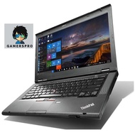 (Free Gifts)Refurbished Lenovo Thinkpad T430 Core I5-3230M 4G RAM 128G SSD 14" Display