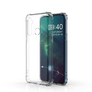 [ พร้อมส่ง ] Case Realme C3 Realme 5 5S 5i เคสโทรศัพท์ เรียวมี เคสใส เคสกันกระแทก case realme5 ส่งจากไทย